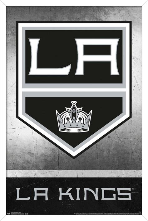 la kings hockey website